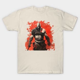 kratos T-Shirt